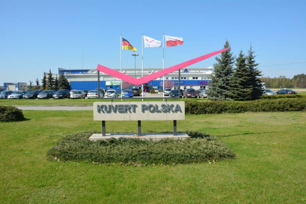 Kuvert Polska Sp z o.o.